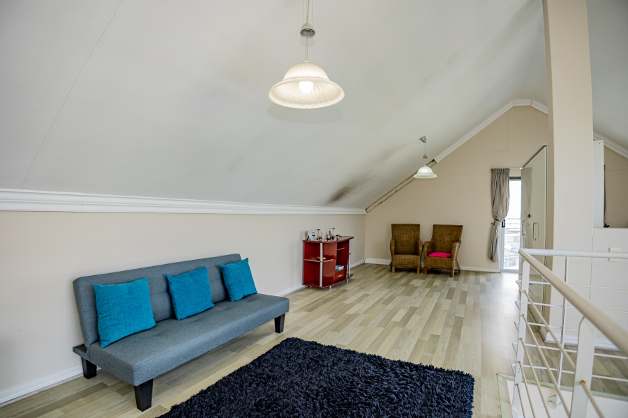 3 Bedroom Property for Sale in Tyger Waterfront Western Cape